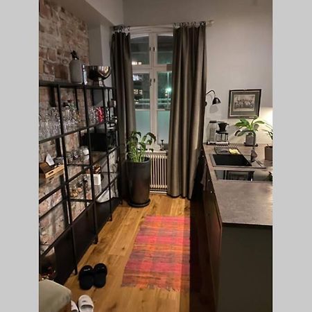 Luxury Apartment In The Center Mikkeli Exterior foto